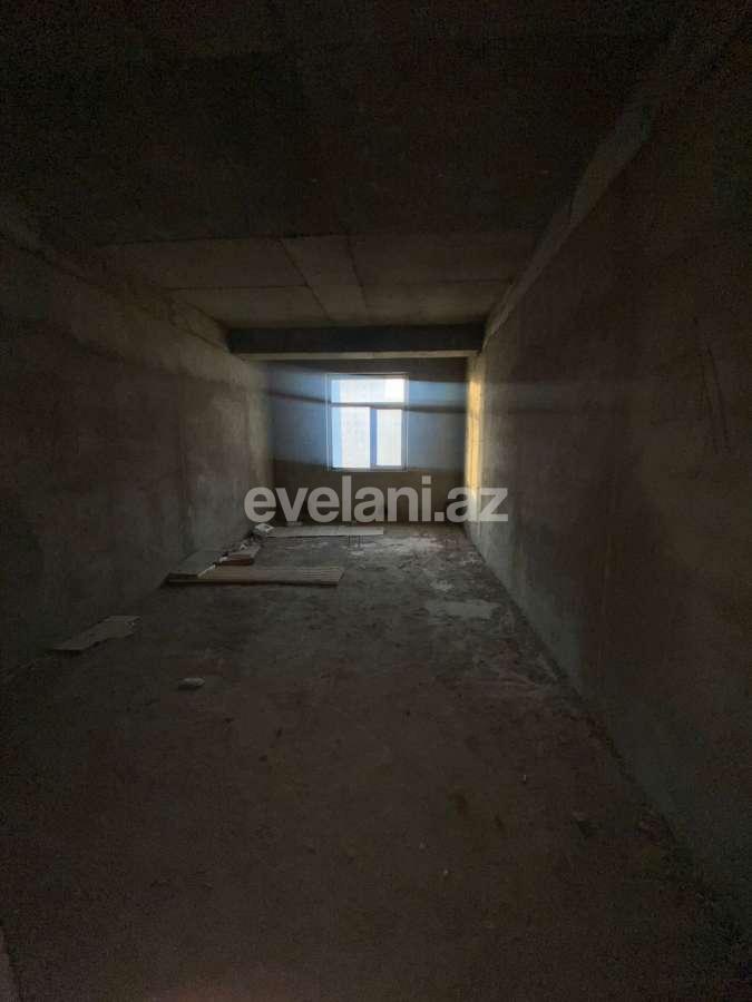 Satılır, yeni tikili, 3 otaqlı, 206 m², Bakı, Nəsimi r.