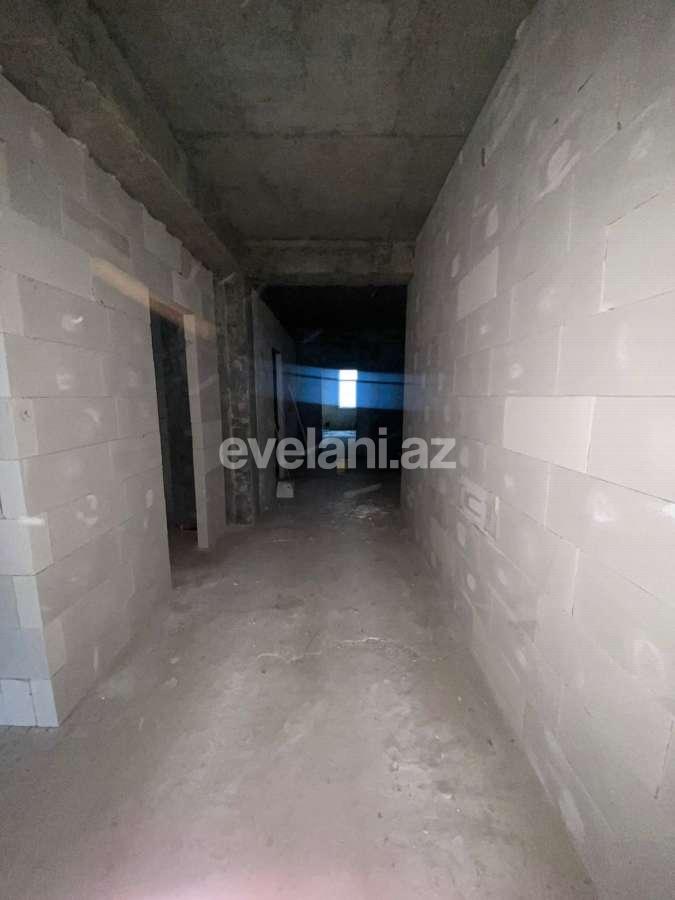Satılır, yeni tikili, 3 otaqlı, 206 m², Bakı, Nəsimi r.