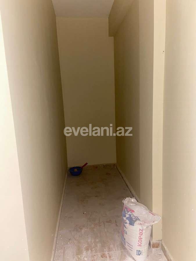 Satılır, yeni tikili, 3 otaqlı, 206 m², Bakı, Nəsimi r.