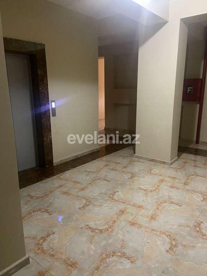 Satılır, yeni tikili, 3 otaqlı, 206 m², Bakı, Nəsimi r.