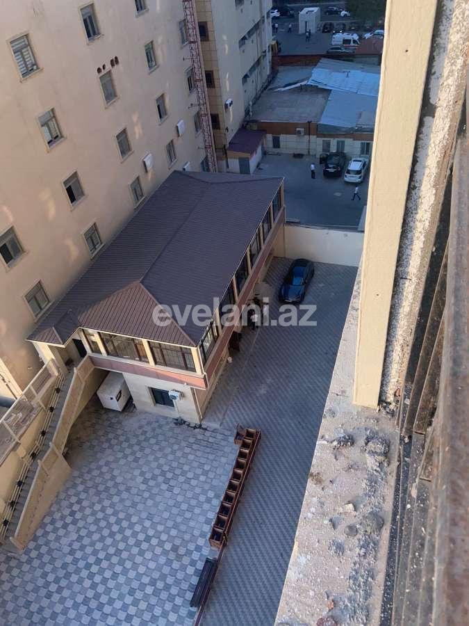 Satılır, yeni tikili, 3 otaqlı, 206 m², Bakı, Nəsimi r.