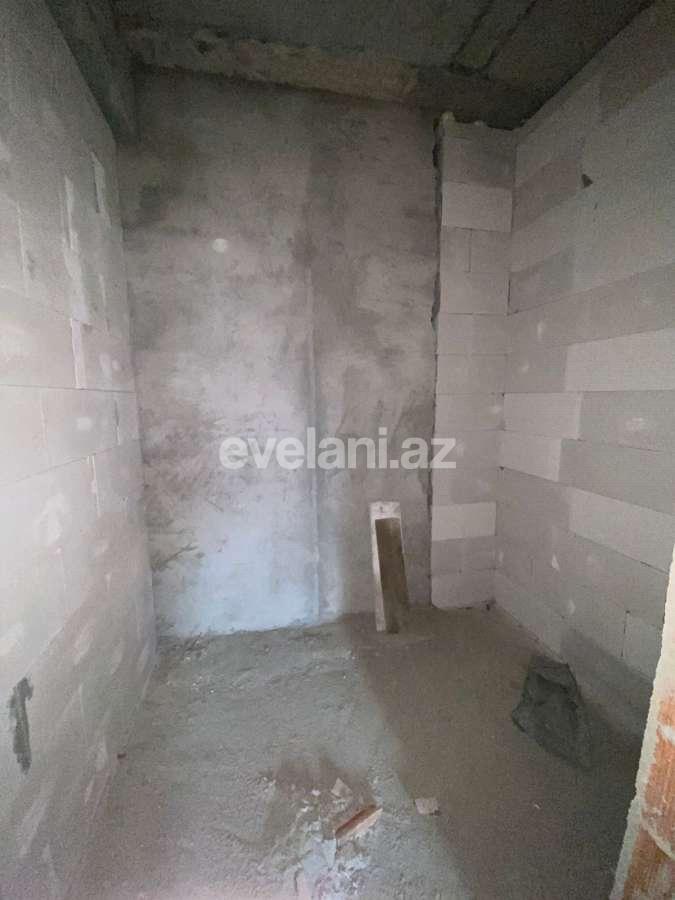 Satılır, yeni tikili, 3 otaqlı, 206 m², Bakı, Nəsimi r.