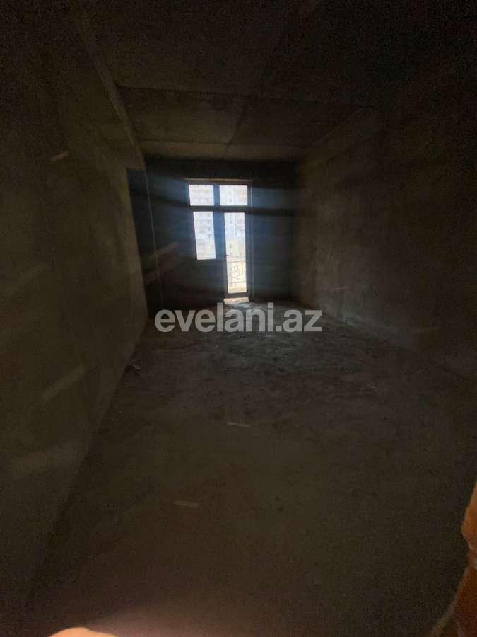 Satılır, yeni tikili, 3 otaqlı, 206 m², Bakı, Nəsimi r.