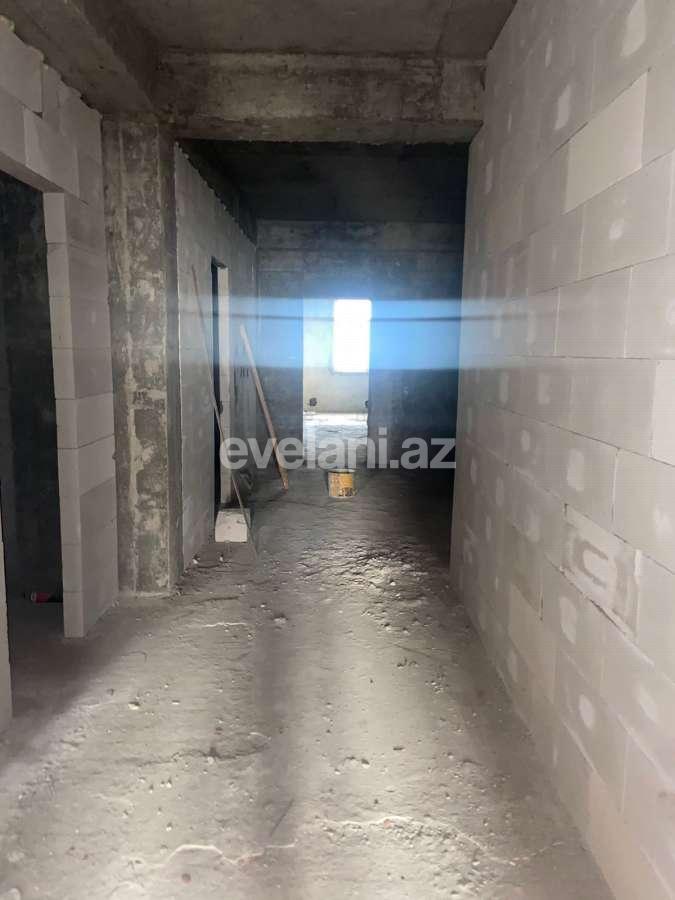 Satılır, yeni tikili, 3 otaqlı, 206 m², Bakı, Nəsimi r.