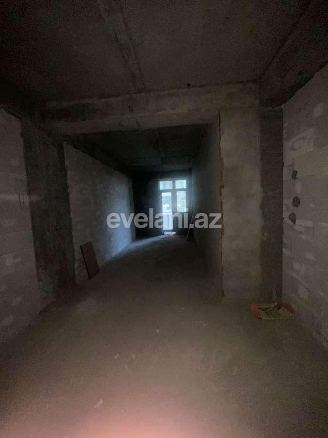 Satılır, yeni tikili, 3 otaqlı, 206 m², Bakı, Nəsimi r.