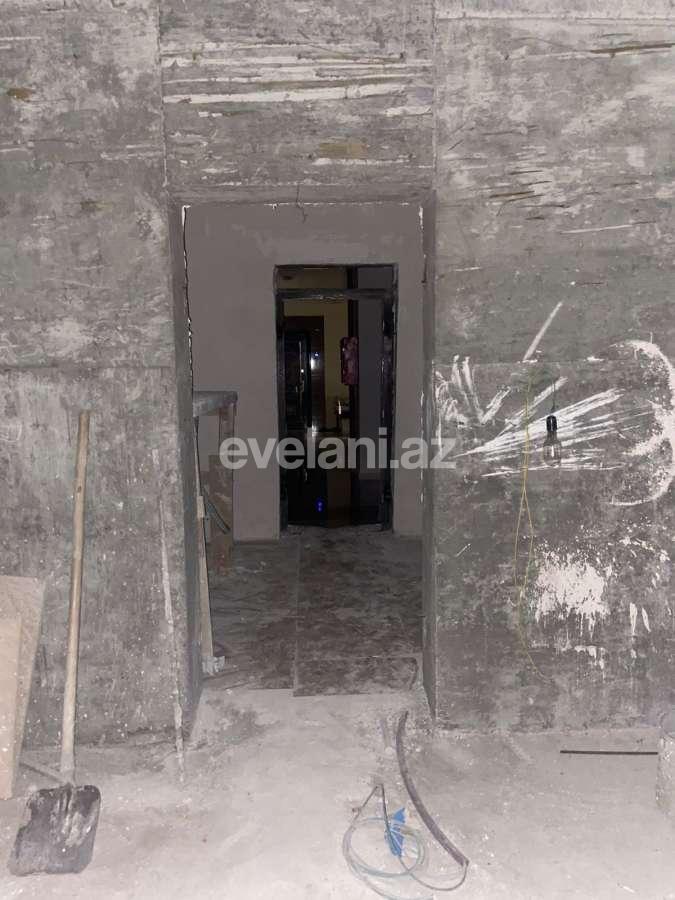 Satılır, yeni tikili, 3 otaqlı, 206 m², Bakı, Nəsimi r.