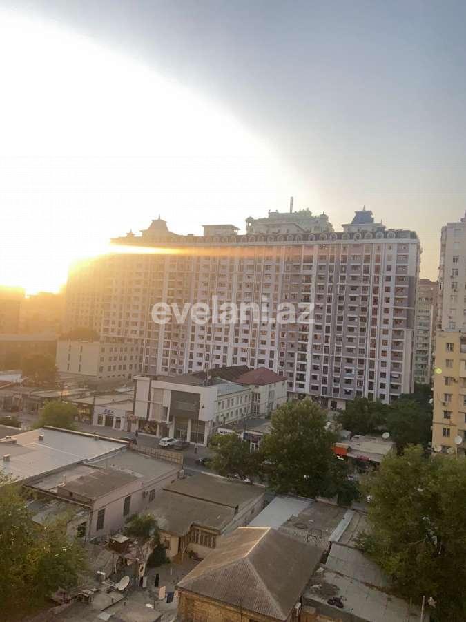 Satılır, yeni tikili, 3 otaqlı, 206 m², Bakı, Nəsimi r.