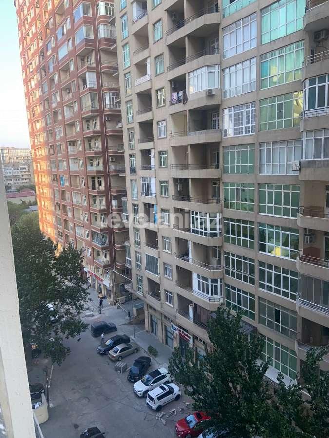 Satılır, yeni tikili, 3 otaqlı, 206 m², Bakı, Nəsimi r.