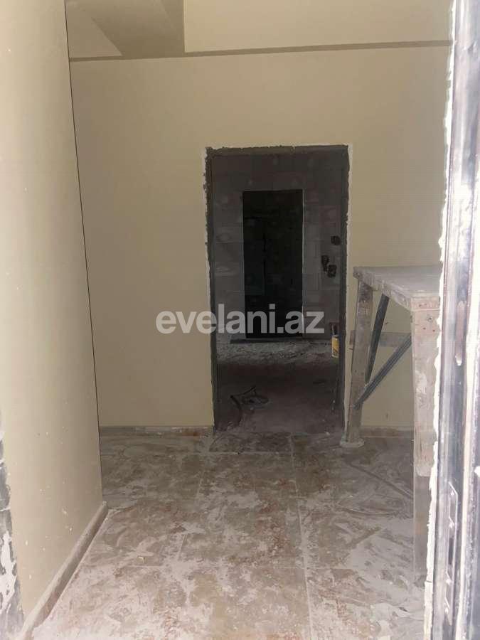 Satılır, yeni tikili, 3 otaqlı, 206 m², Bakı, Nəsimi r.