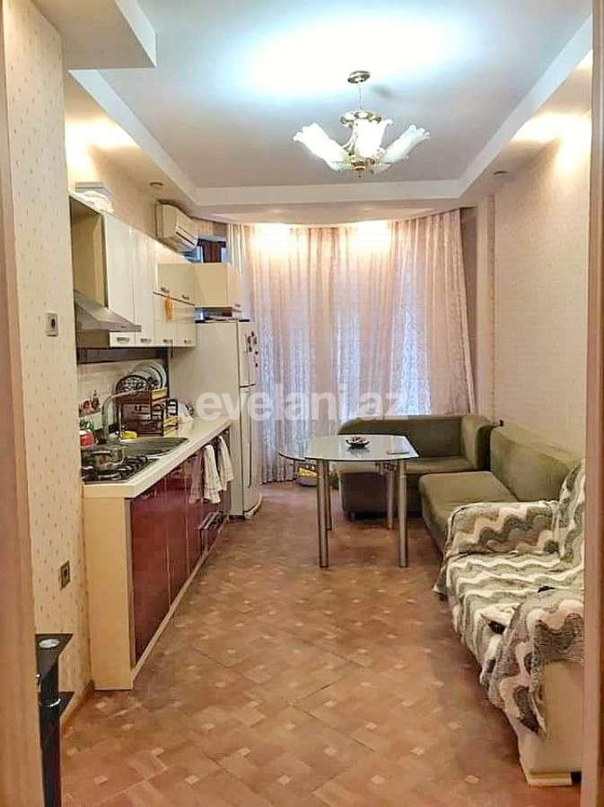 Sale, new building, 4 room, 192 m², Baku, Khatai r, Shah Ismail Khatai m.