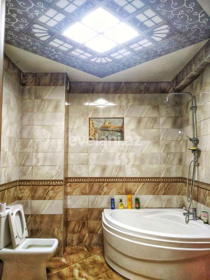 Sale, new building, 4 room, 192 m², Baku, Khatai r, Shah Ismail Khatai m.