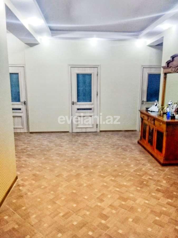 Sale, new building, 4 room, 192 m², Baku, Khatai r, Shah Ismail Khatai m.