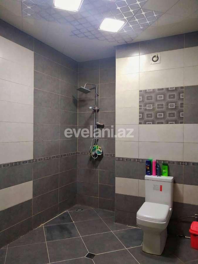 Sale, new building, 4 room, 192 m², Baku, Khatai r, Shah Ismail Khatai m.