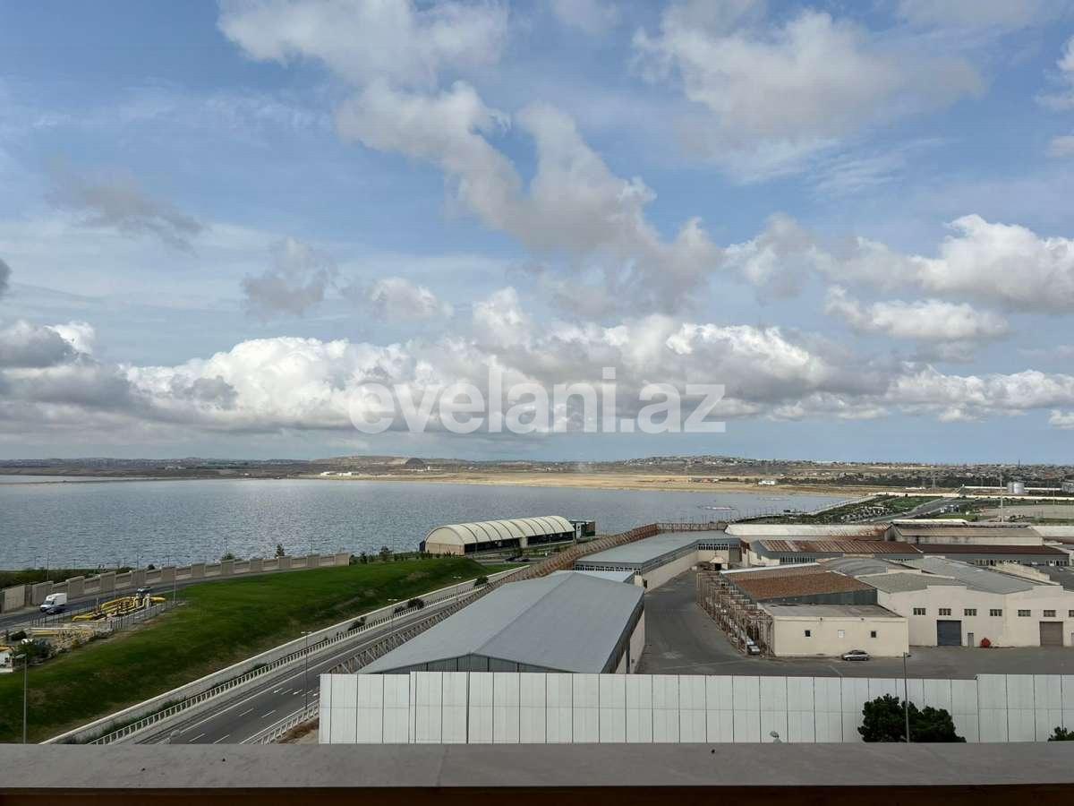 Kirayə verilir, yeni tikili, 4 otaqlı, 185 m², Bakı, Nərimanov r.