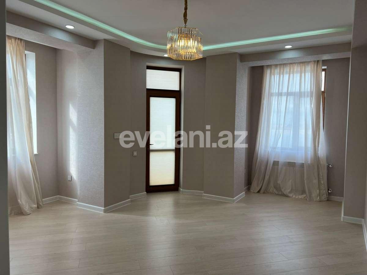 Kirayə verilir, yeni tikili, 4 otaqlı, 185 m², Bakı, Nərimanov r.