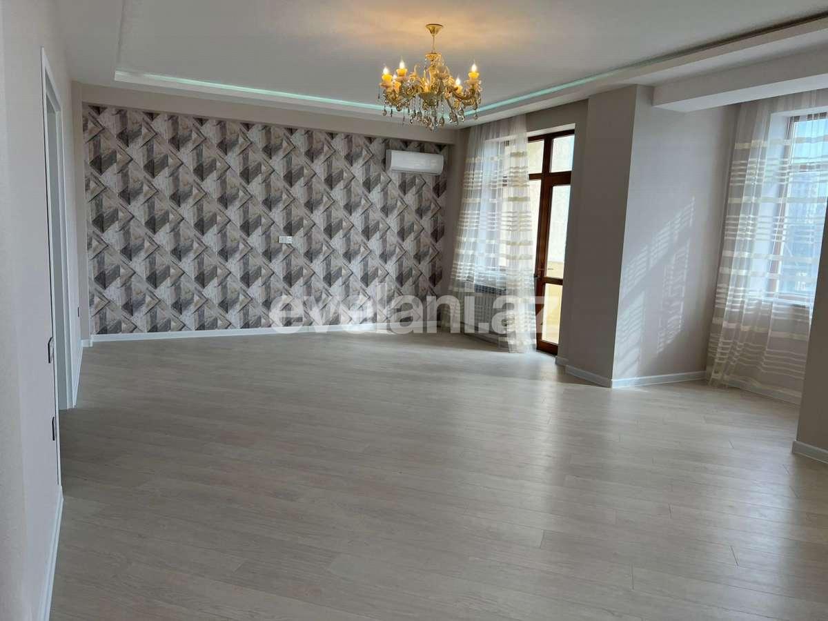Kirayə verilir, yeni tikili, 4 otaqlı, 185 m², Bakı, Nərimanov r.