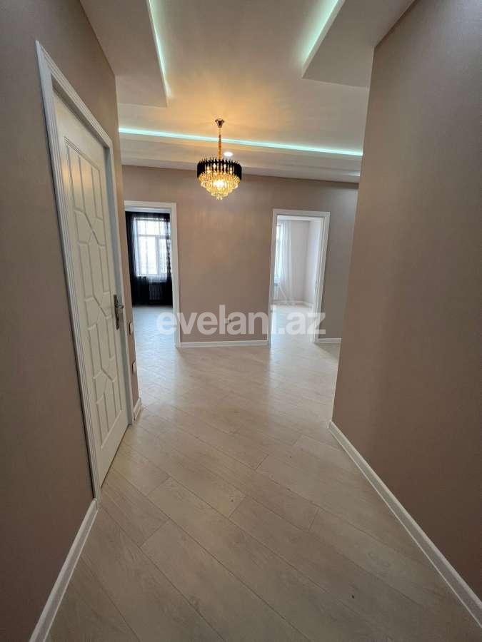 Kirayə verilir, yeni tikili, 4 otaqlı, 185 m², Bakı, Nərimanov r.