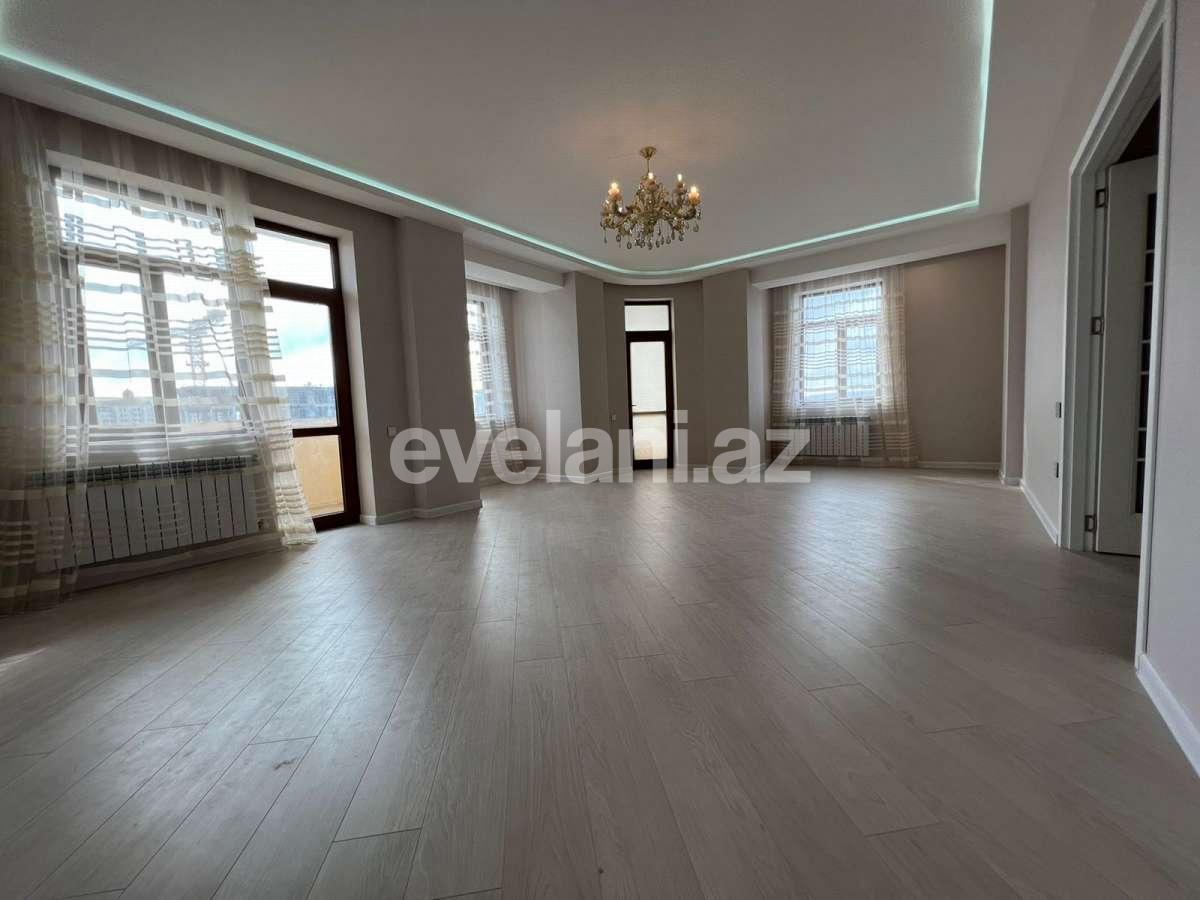 Kirayə verilir, yeni tikili, 4 otaqlı, 185 m², Bakı, Nərimanov r.