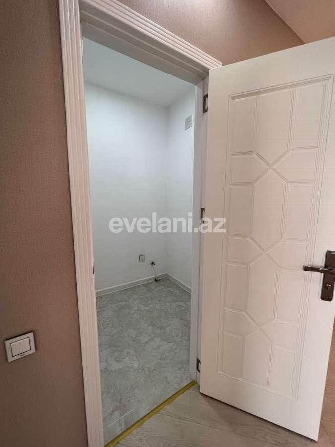 Kirayə verilir, yeni tikili, 4 otaqlı, 185 m², Bakı, Nərimanov r.