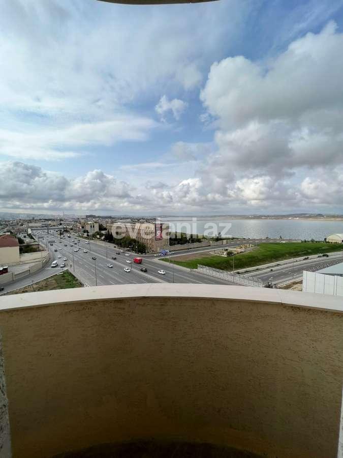 Kirayə verilir, yeni tikili, 4 otaqlı, 185 m², Bakı, Nərimanov r.