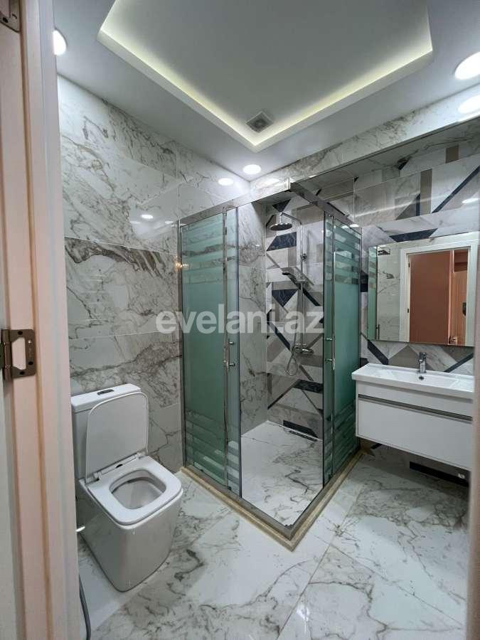 Kirayə verilir, yeni tikili, 4 otaqlı, 185 m², Bakı, Nərimanov r.