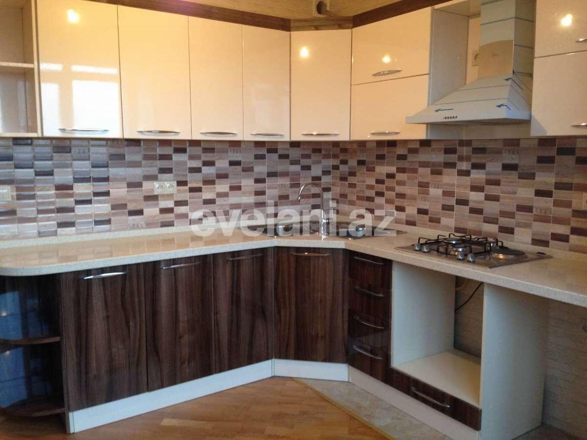 Kirayə verilir, köhnə tikili, 3 otaqlı, 100 m², Bakı, Binəqədi r, 9-cu mikrorayon q, Nəsimi m.