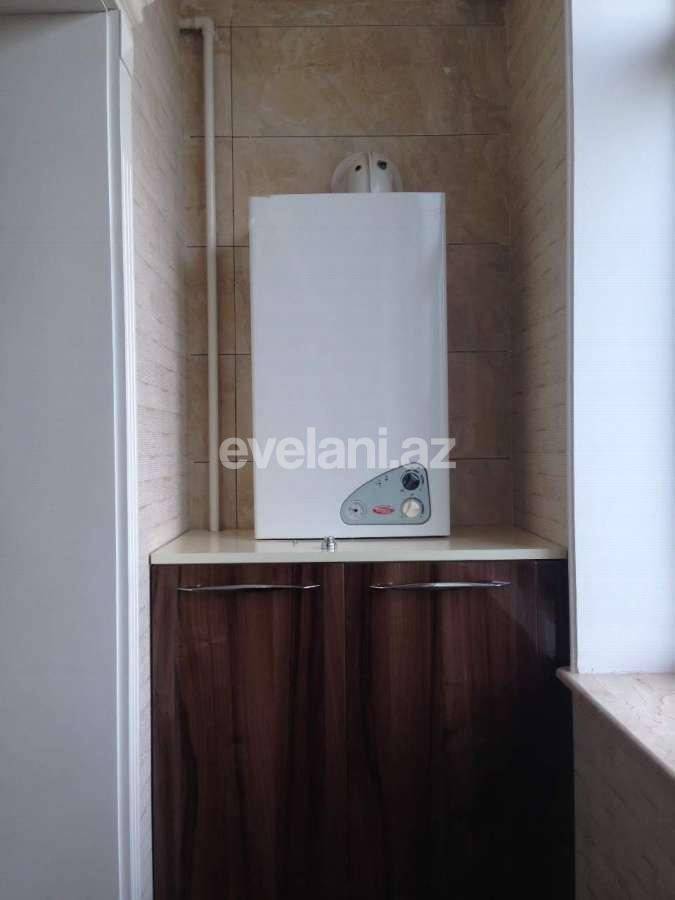 Kirayə verilir, köhnə tikili, 3 otaqlı, 100 m², Bakı, Binəqədi r, 9-cu mikrorayon q, Nəsimi m.