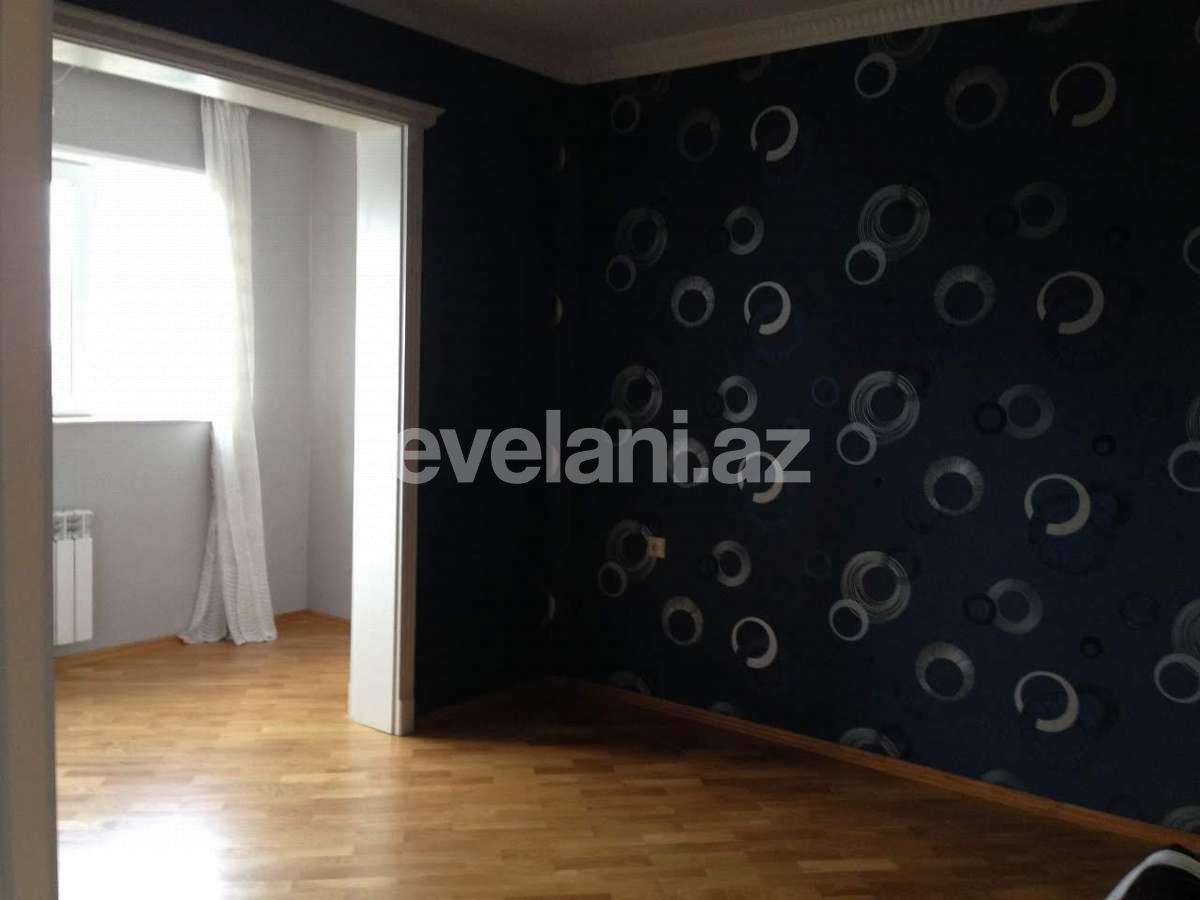 Kirayə verilir, köhnə tikili, 3 otaqlı, 100 m², Bakı, Binəqədi r, 9-cu mikrorayon q, Nəsimi m.