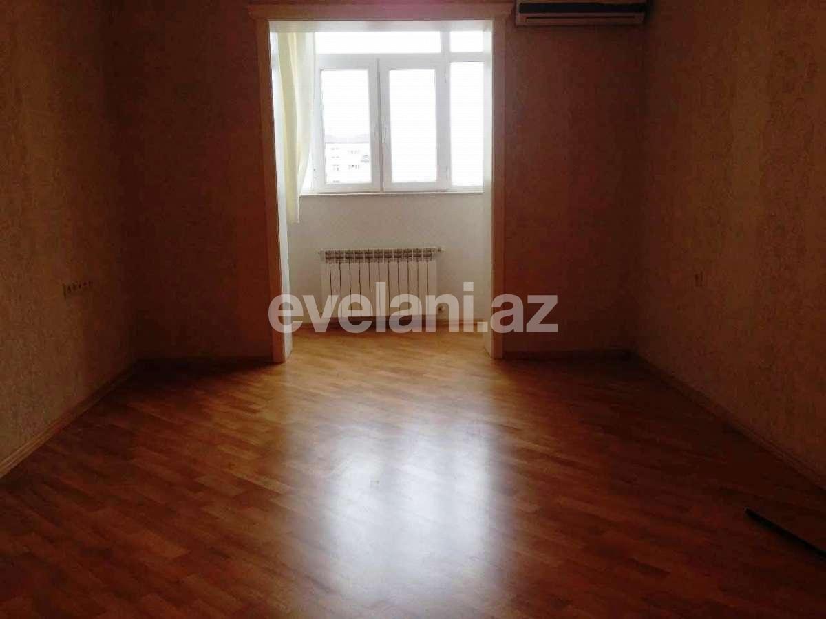 Kirayə verilir, köhnə tikili, 3 otaqlı, 100 m², Bakı, Binəqədi r, 9-cu mikrorayon q, Nəsimi m.