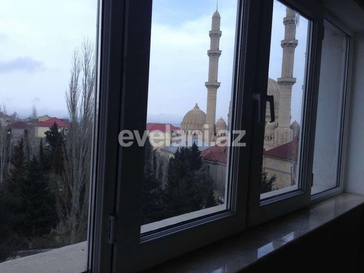 Kirayə verilir, köhnə tikili, 3 otaqlı, 100 m², Bakı, Binəqədi r, 9-cu mikrorayon q, Nəsimi m.