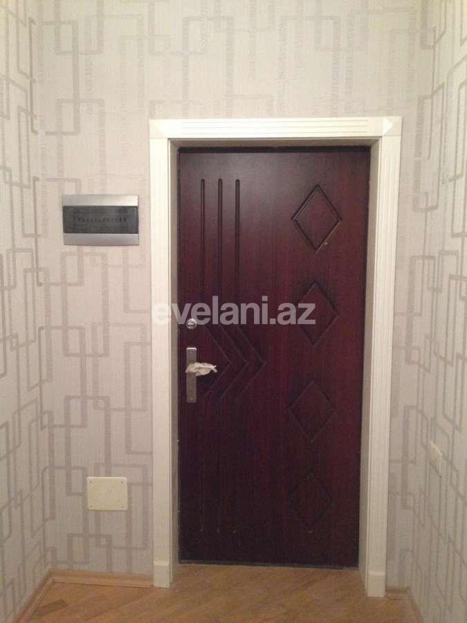 Kirayə verilir, köhnə tikili, 3 otaqlı, 100 m², Bakı, Binəqədi r, 9-cu mikrorayon q, Nəsimi m.