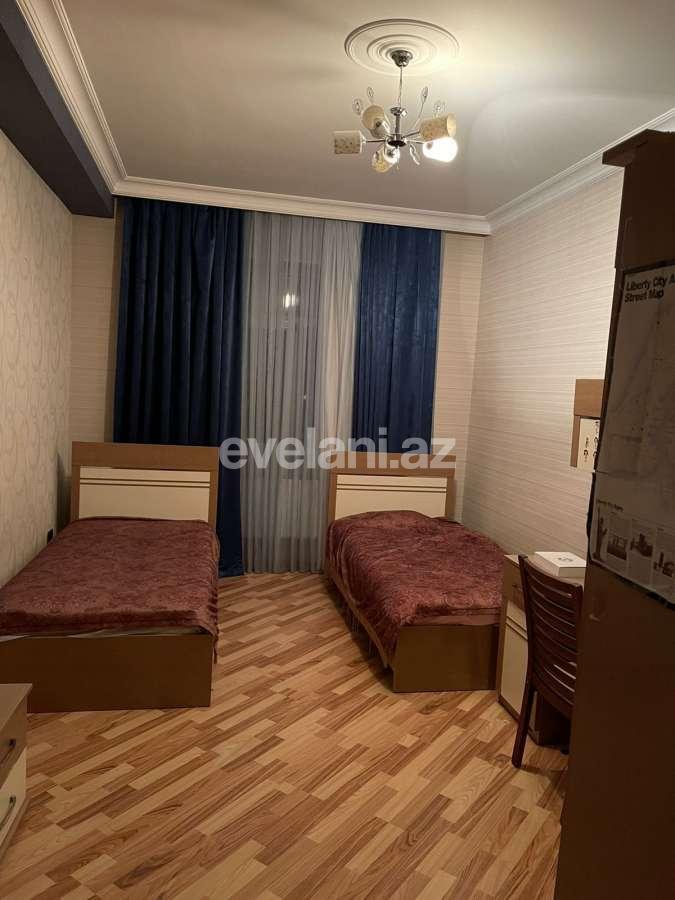 Sale, new building, 3 room, 155 m², Baku, Yasamal r, Inshaatchilar m.