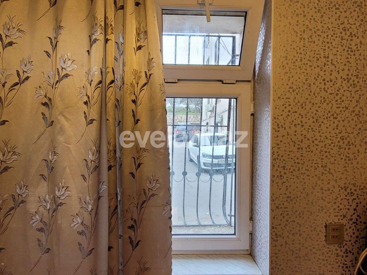 Продаётся, вторичка, 2-комнаты, 34 m², Баку, Ясамальский r, Ясамал p, Элмляр Академиясы m.