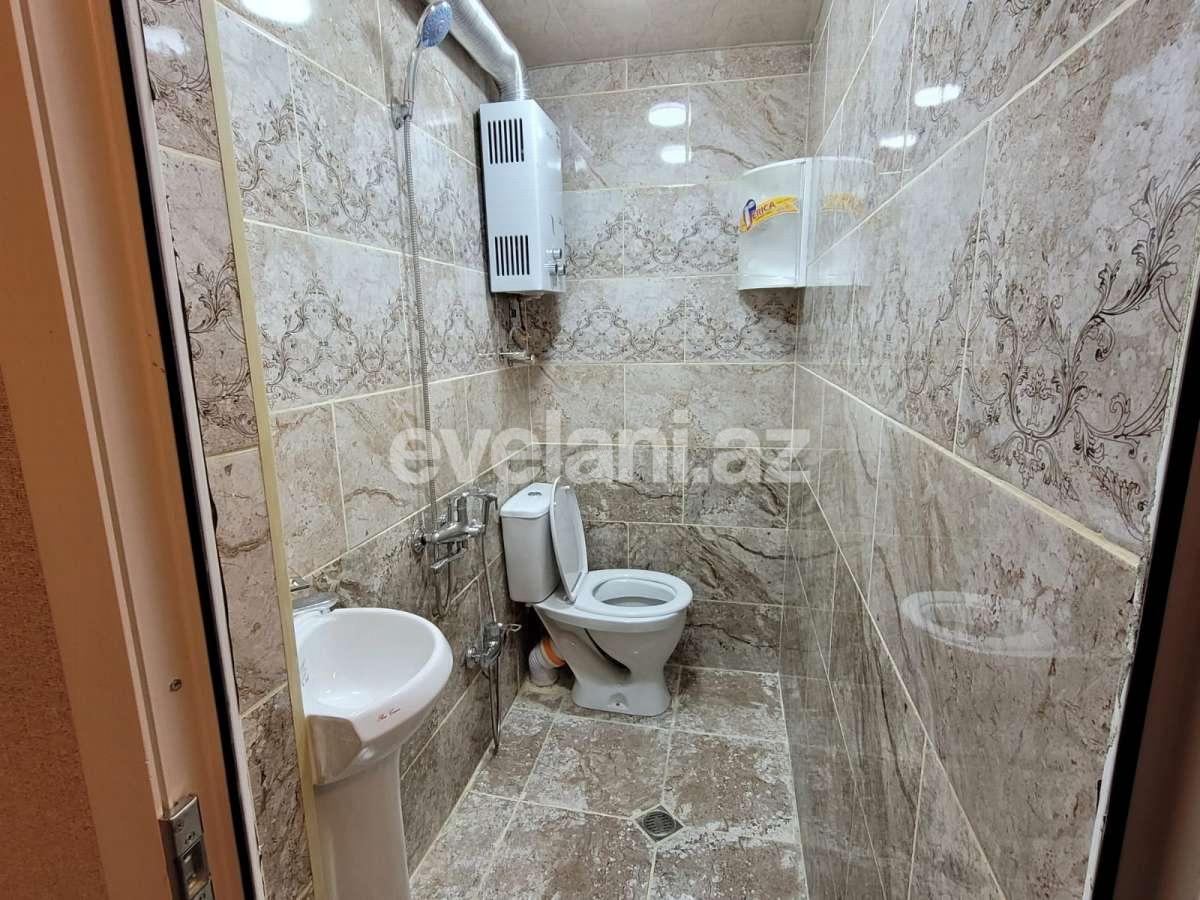 Продаётся, вторичка, 2-комнаты, 34 m², Баку, Ясамальский r, Ясамал p, Элмляр Академиясы m.