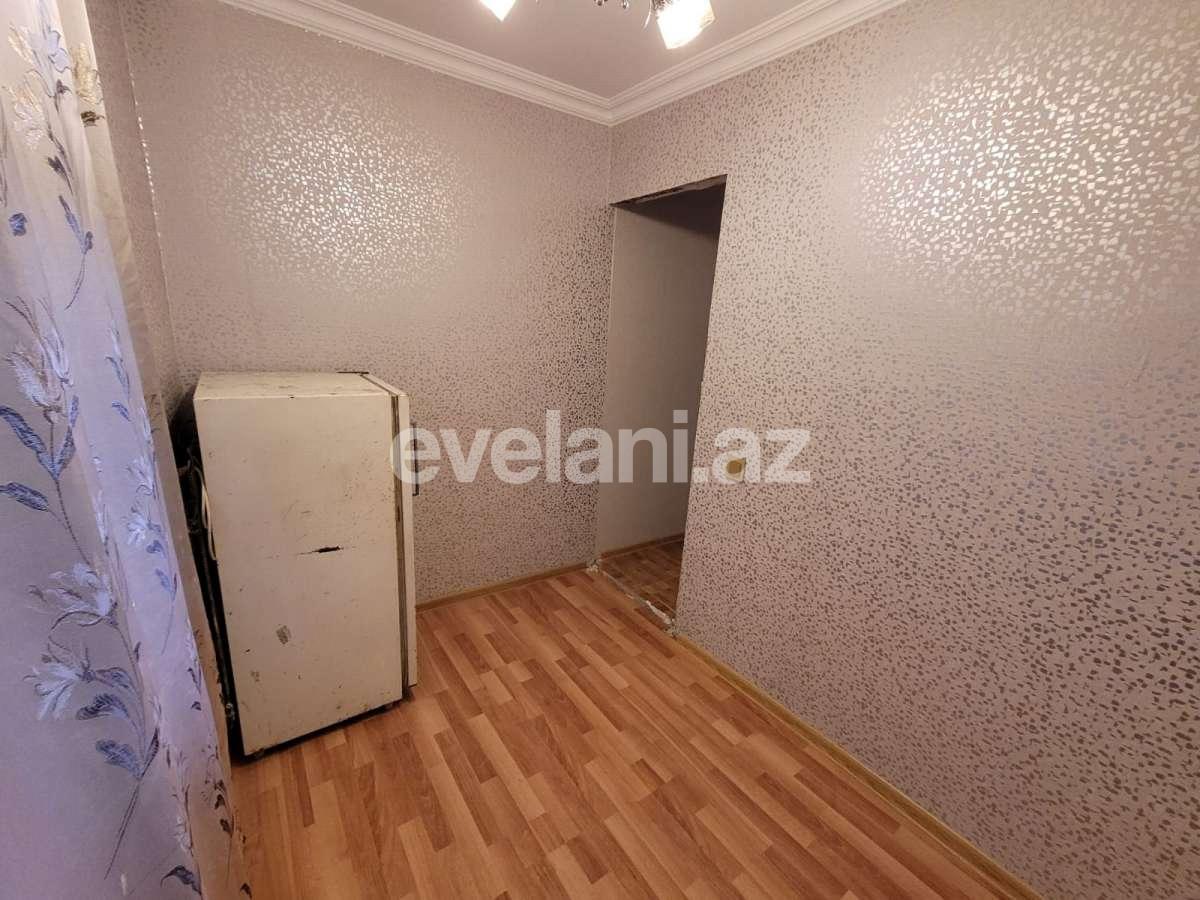 Продаётся, вторичка, 2-комнаты, 34 m², Баку, Ясамальский r, Ясамал p, Элмляр Академиясы m.
