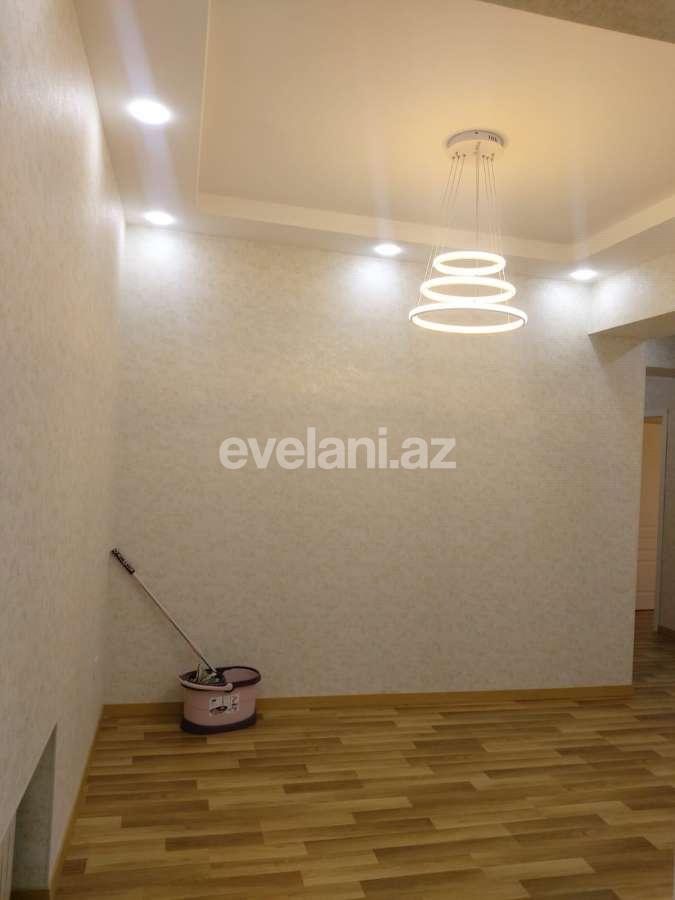 Satılır, yeni tikili, 3 otaqlı, 144 m², Bakı, Yasamal r, Elmlər Akademiyası m.