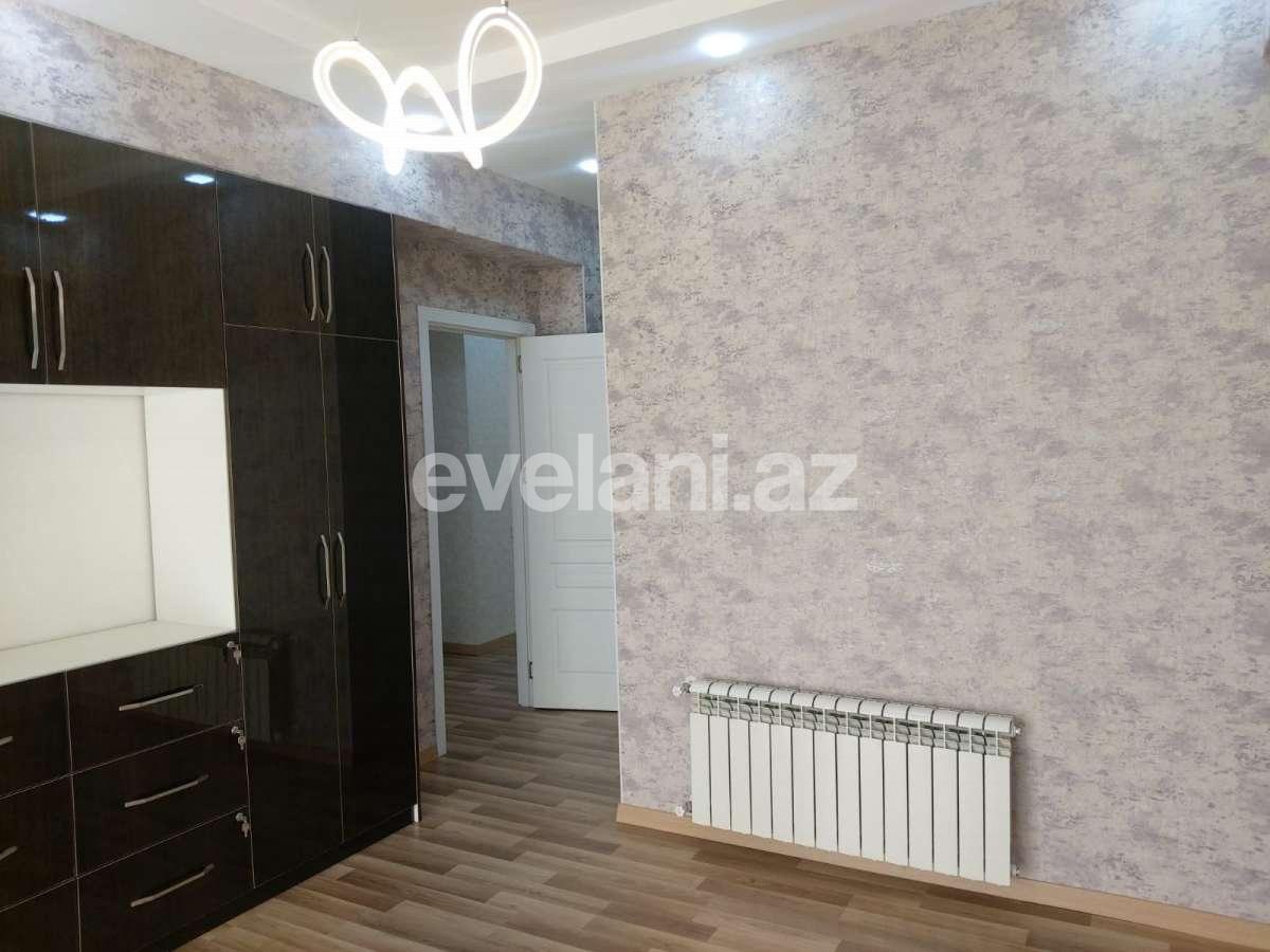 Satılır, yeni tikili, 3 otaqlı, 144 m², Bakı, Yasamal r, Elmlər Akademiyası m.