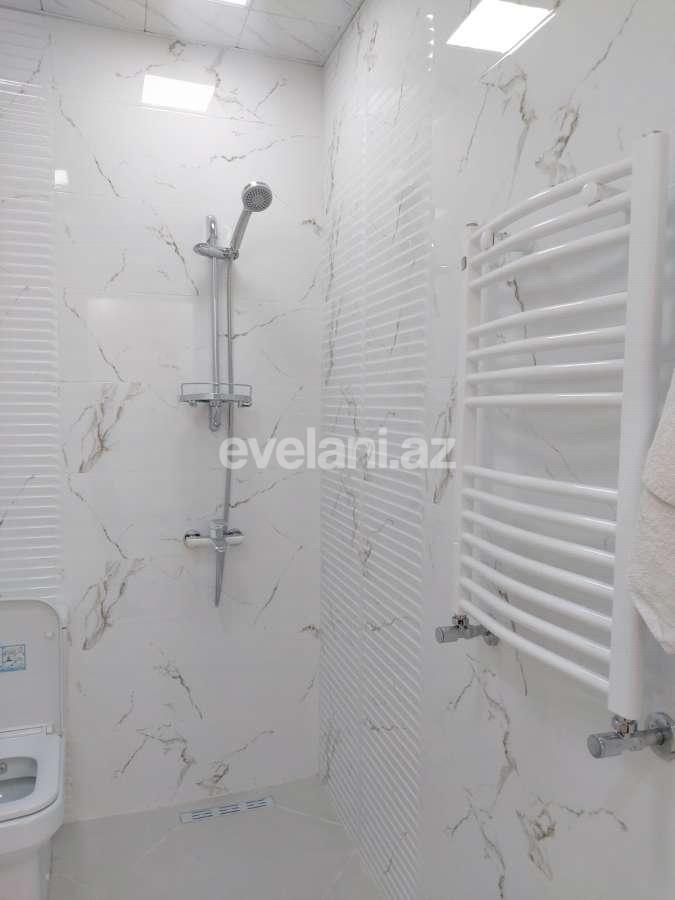 Satılır, yeni tikili, 3 otaqlı, 144 m², Bakı, Yasamal r, Elmlər Akademiyası m.