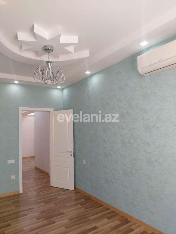 Satılır, yeni tikili, 3 otaqlı, 144 m², Bakı, Yasamal r, Elmlər Akademiyası m.