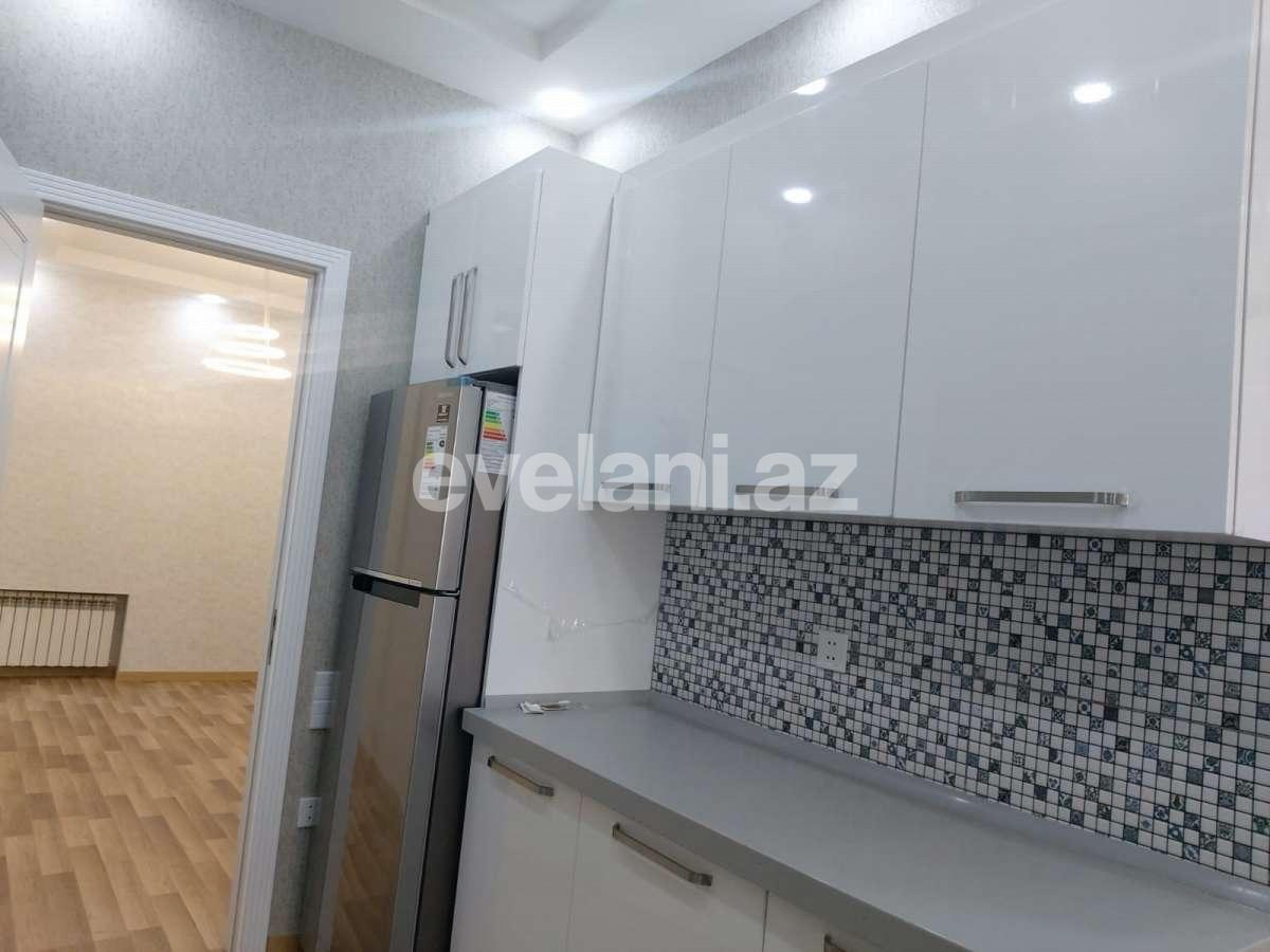 Satılır, yeni tikili, 3 otaqlı, 144 m², Bakı, Yasamal r, Elmlər Akademiyası m.