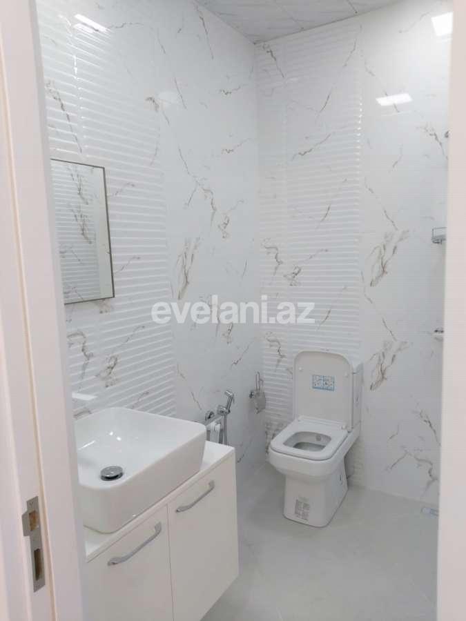 Satılır, yeni tikili, 3 otaqlı, 144 m², Bakı, Yasamal r, Elmlər Akademiyası m.