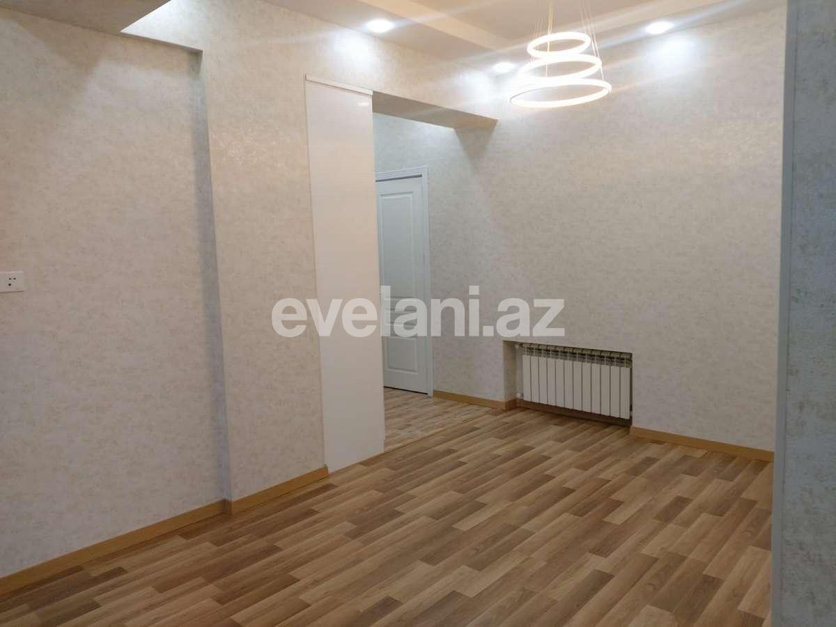 Satılır, yeni tikili, 3 otaqlı, 144 m², Bakı, Yasamal r, Elmlər Akademiyası m.