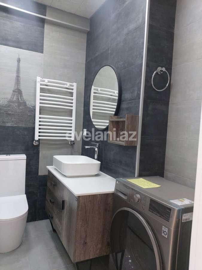 Satılır, yeni tikili, 3 otaqlı, 144 m², Bakı, Yasamal r, Elmlər Akademiyası m.