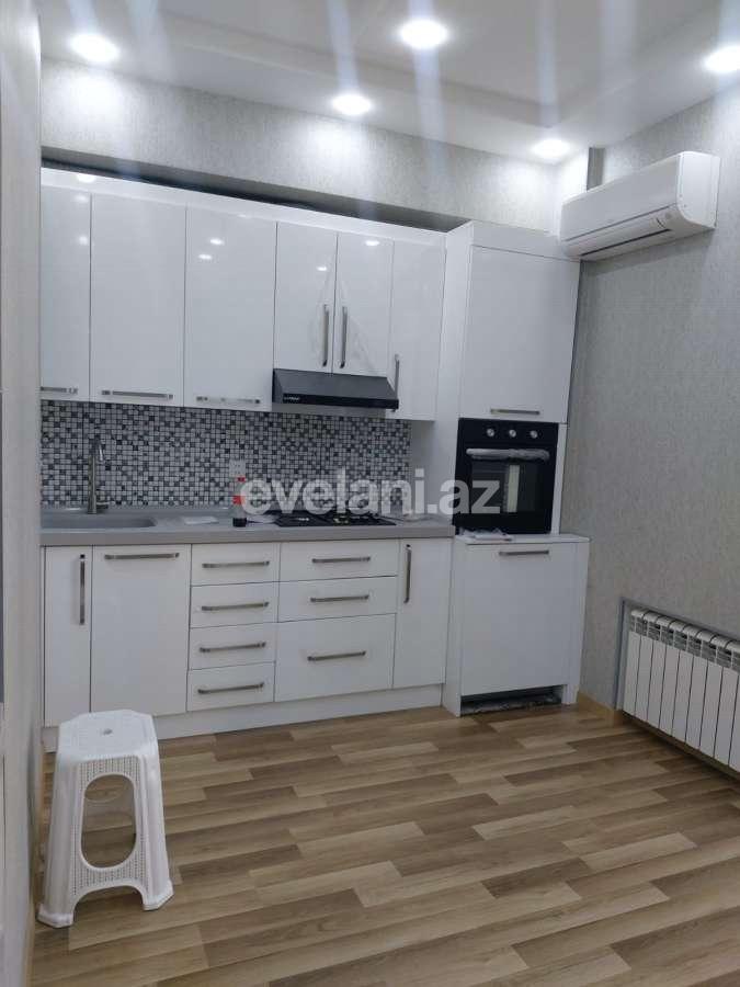 Satılır, yeni tikili, 3 otaqlı, 144 m², Bakı, Yasamal r, Elmlər Akademiyası m.
