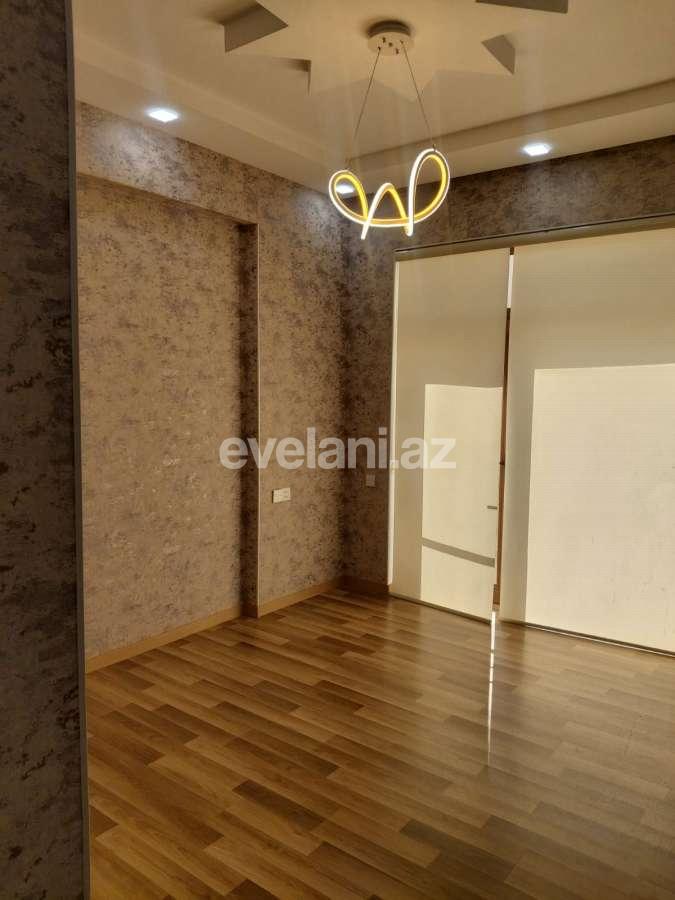 Satılır, yeni tikili, 3 otaqlı, 144 m², Bakı, Yasamal r, Elmlər Akademiyası m.
