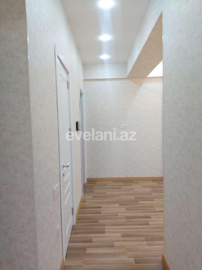 Satılır, yeni tikili, 3 otaqlı, 144 m², Bakı, Yasamal r, Elmlər Akademiyası m.