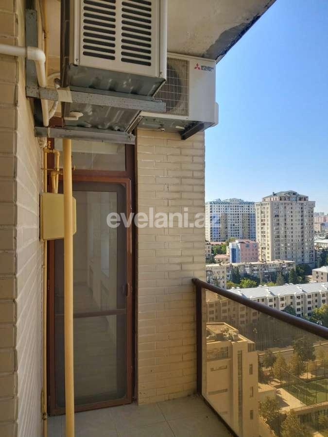 Satılır, yeni tikili, 3 otaqlı, 144 m², Bakı, Yasamal r, Elmlər Akademiyası m.
