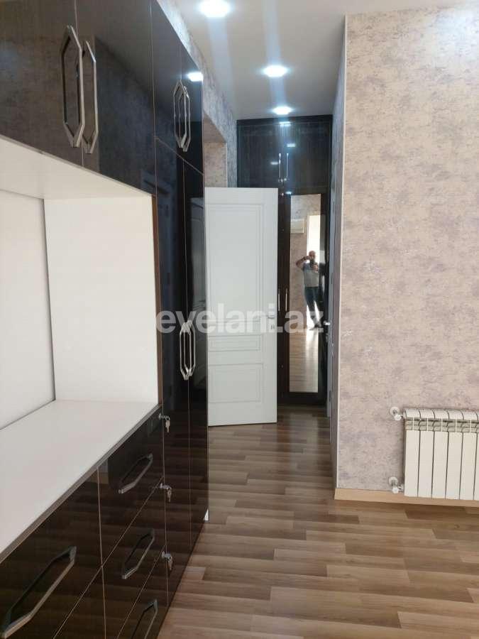 Satılır, yeni tikili, 3 otaqlı, 144 m², Bakı, Yasamal r, Elmlər Akademiyası m.