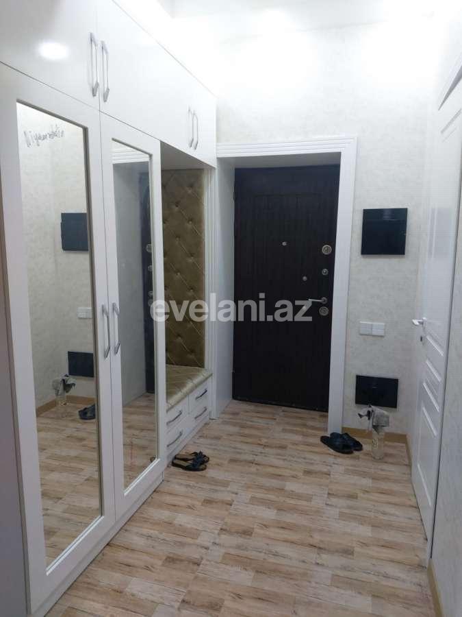 Satılır, yeni tikili, 3 otaqlı, 144 m², Bakı, Yasamal r, Elmlər Akademiyası m.
