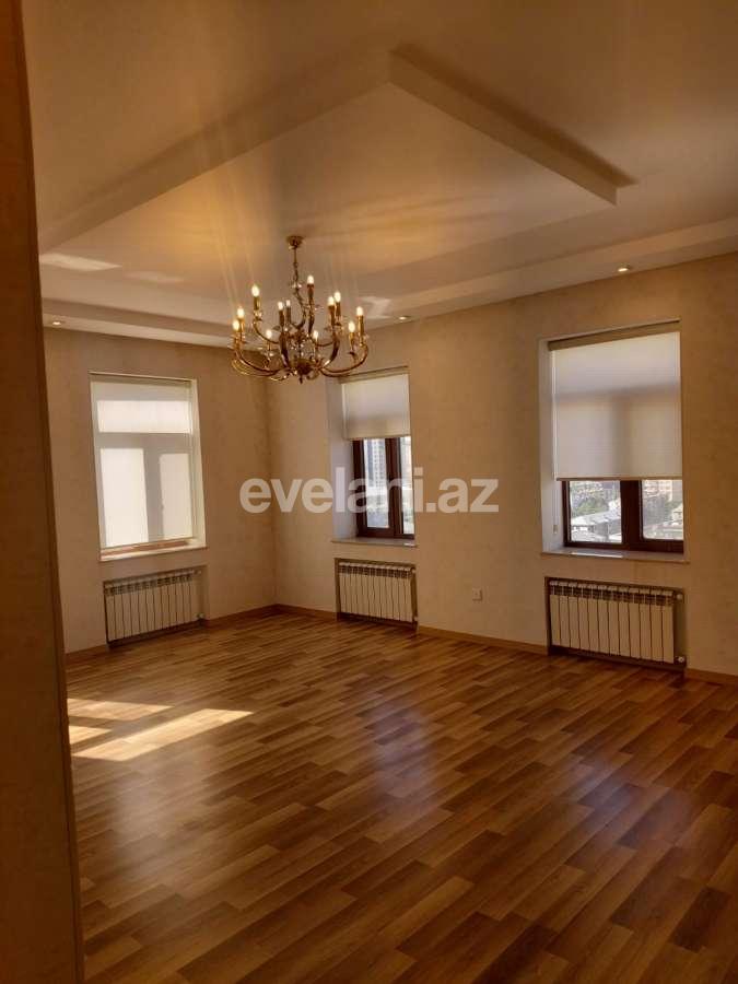 Satılır, yeni tikili, 3 otaqlı, 144 m², Bakı, Yasamal r, Elmlər Akademiyası m.